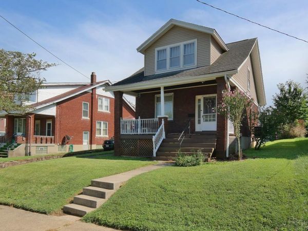 4775 Dale Avenue, Cincinnati, OH 45238