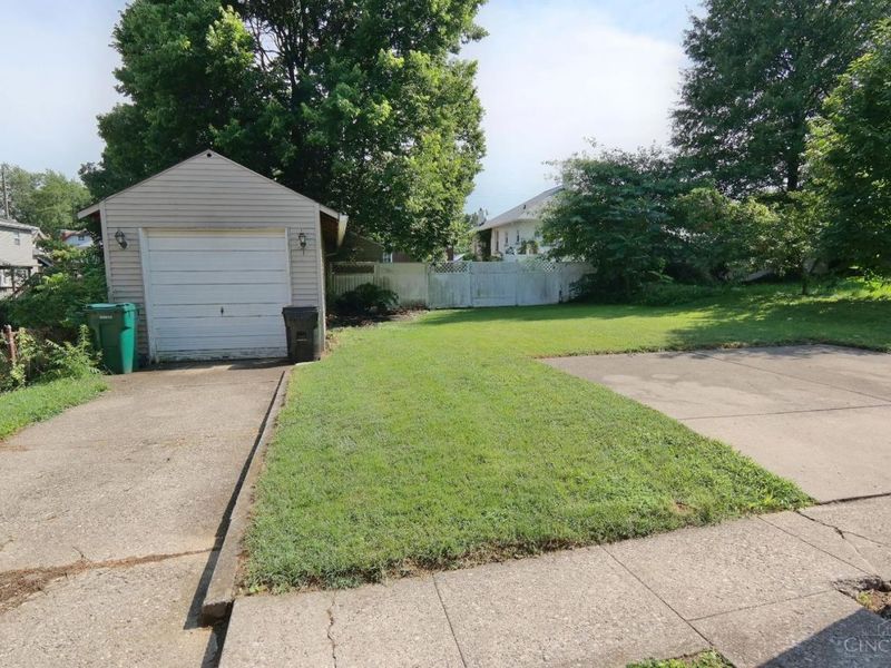 4775 Dale Avenue, Cincinnati, OH 45238 Photo 21