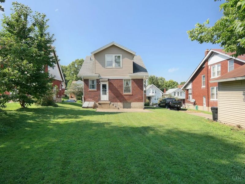 4775 Dale Avenue, Cincinnati, OH 45238 Photo 23