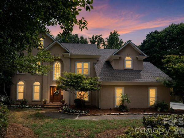 9717 Pallisers Terrace , Charlotte, NC 28210