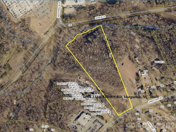 904 Jamestown Road , Morganton, NC 28655