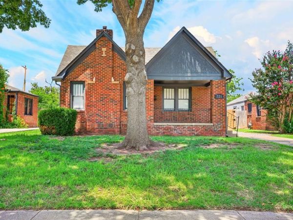 721 NW 26th Street, Oklahoma City, OK 73103