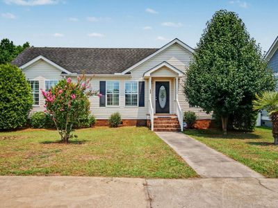 232 Weyburn St. , Myrtle Beach, SC 29579