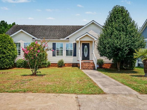 232 Weyburn St. , Myrtle Beach, SC 29579