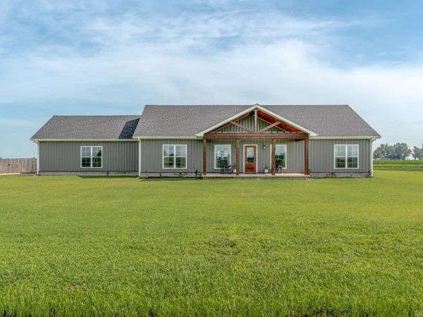1701 Brown St , Bay, AR 72411