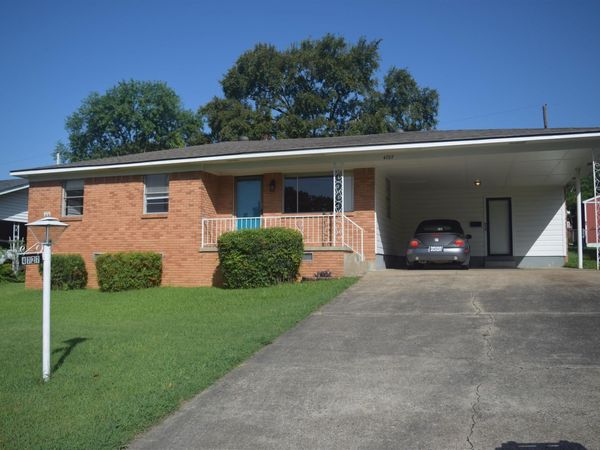 4727 N Cypress Street , North Little Rock, AR 72116