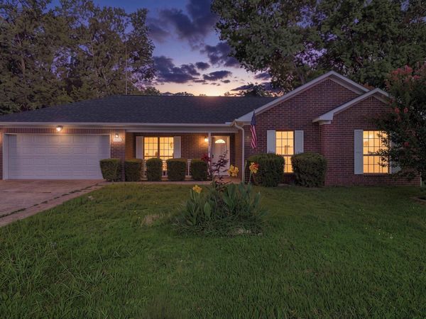 2611 Henson Pl , Bryant, AR 72022