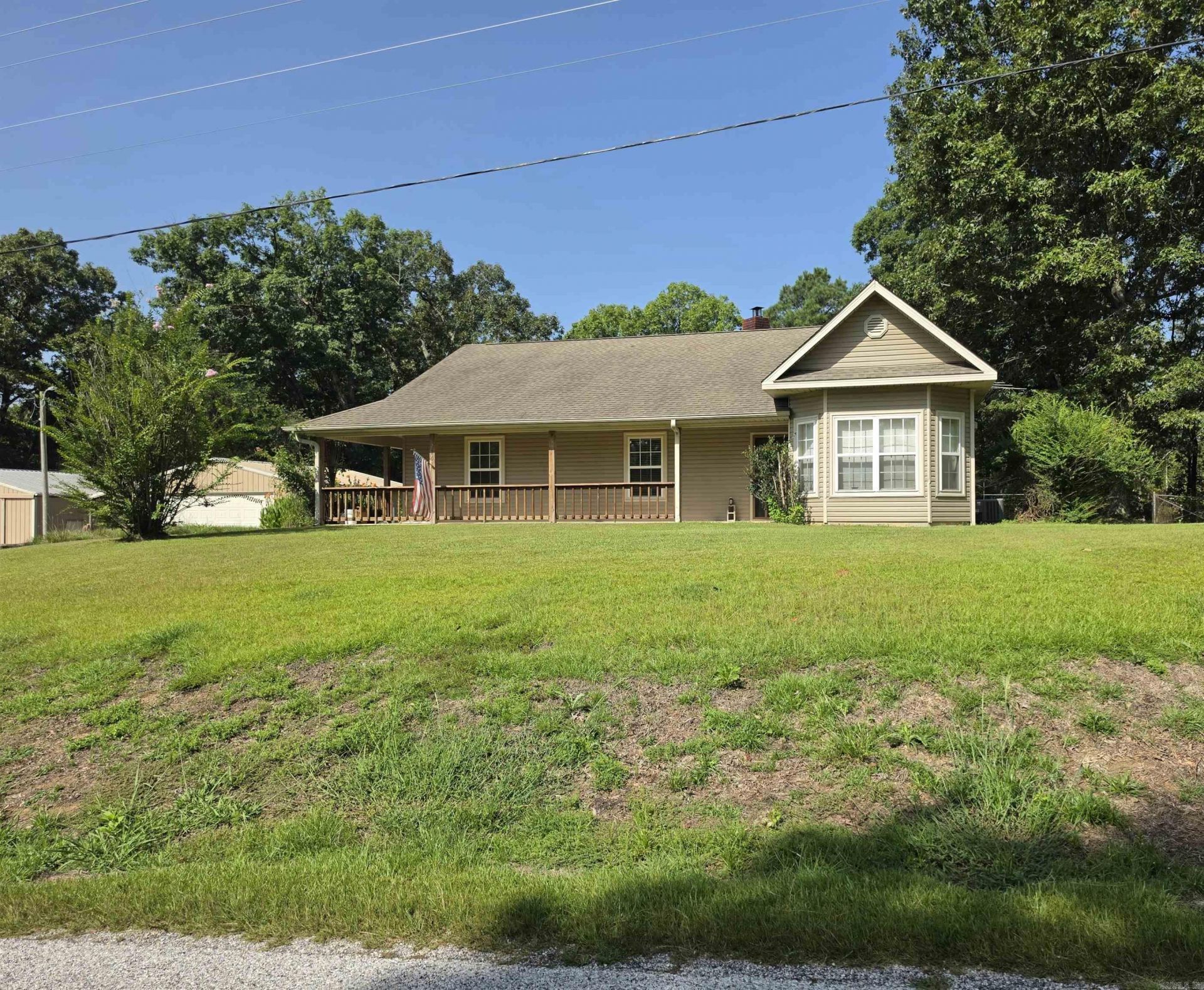 2263 Shouse Ford Road Amity, AR 71921