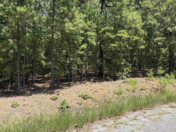 Lot 26 Island Shores, Greers Ferry, AR 72067