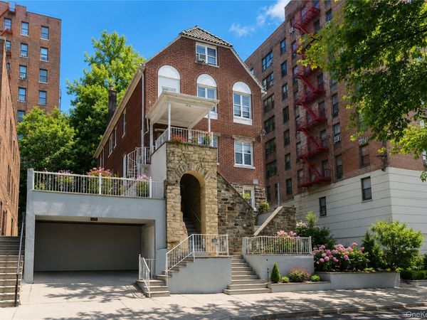 2854 Kingsbridge Terrace , Bronx, NY 10463