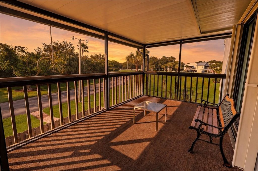 1129 Breezy Way, Unit 8F, Sebastian, FL 32958 Photo