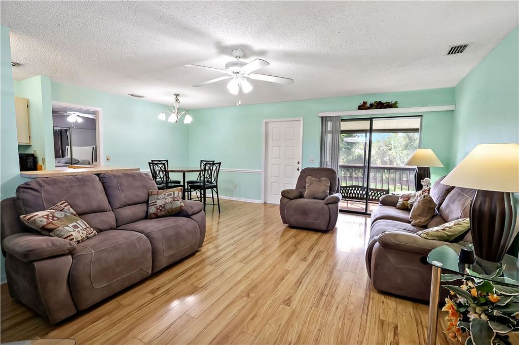 1129 Breezy Way, Unit 8F, Sebastian, FL 32958 Photo