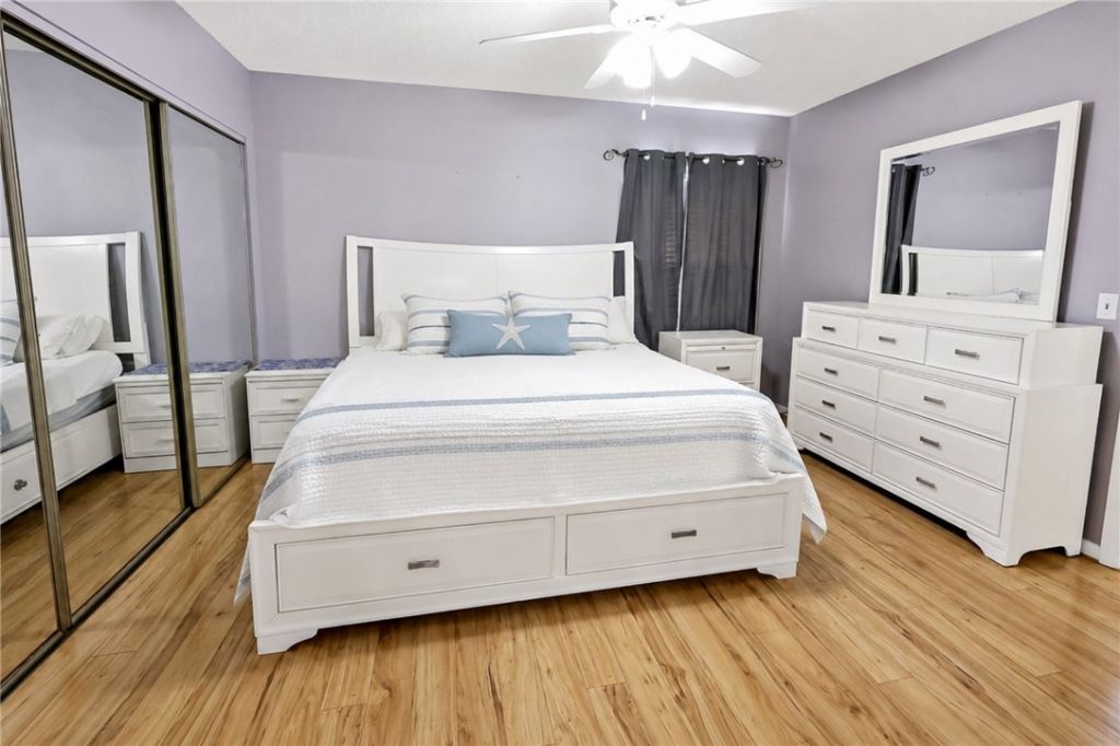 1129 Breezy Way, Unit 8F, Sebastian, FL 32958 Photo
