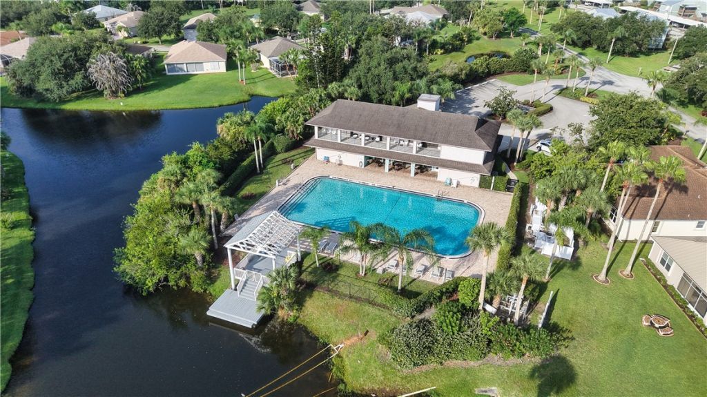 1129 Breezy Way, Unit 8F, Sebastian, FL 32958 Photo