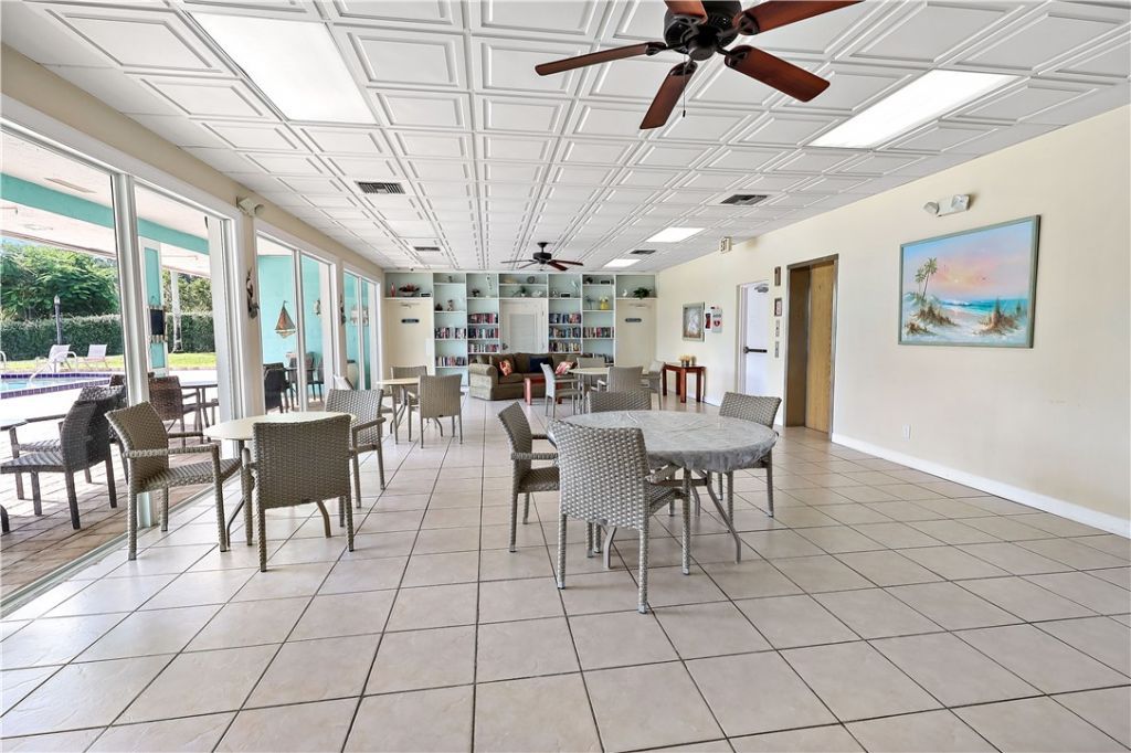 1129 Breezy Way, Unit 8F, Sebastian, FL 32958 Photo