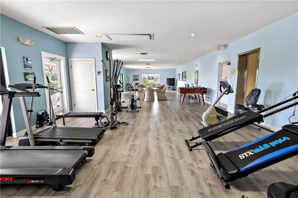 1129 Breezy Way, Unit 8F, Sebastian, FL 32958 Photo