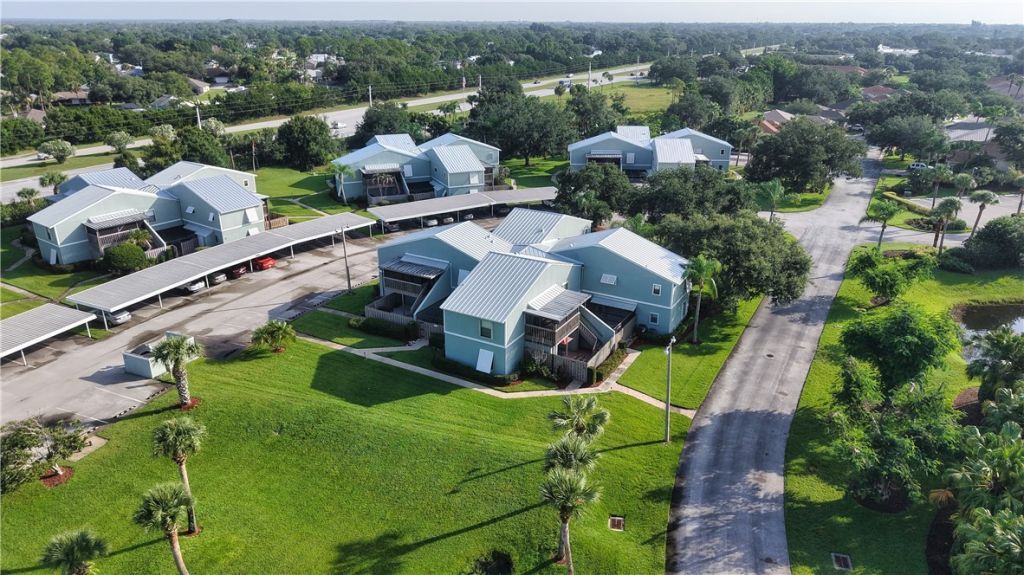 1129 Breezy Way, Unit 8F, Sebastian, FL 32958 Photo