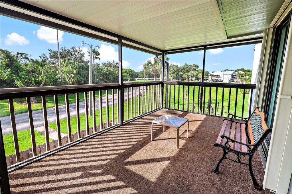 1129 Breezy Way, Unit 8F, Sebastian, FL 32958 Photo