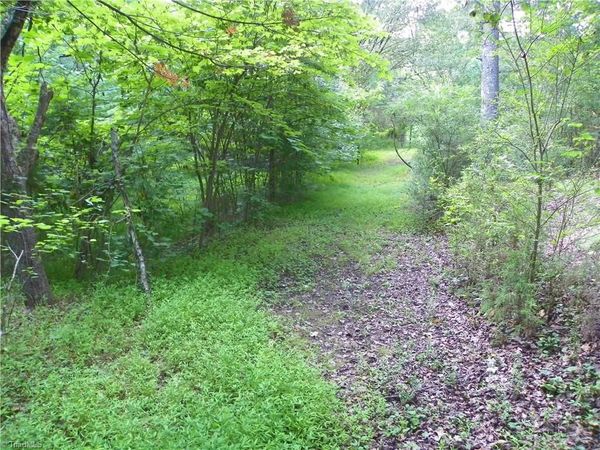 00 Rowe Road, Lexington, NC 27295