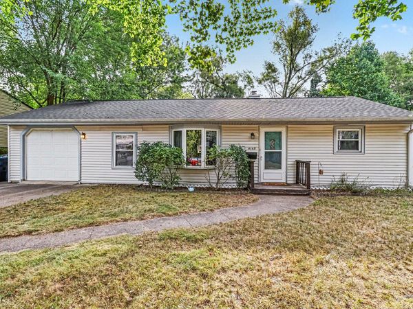 4149 Rivington Street, Kalamazoo, MI 49008