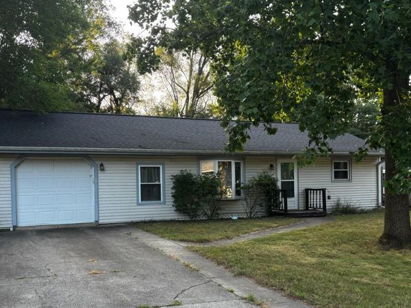 4149 Rivington Street, Kalamazoo, MI 49008