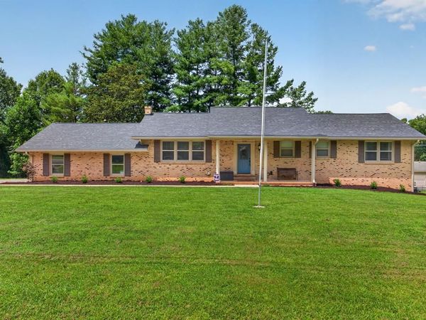 1036 Melrose Drive, Cookeville, TN 38501