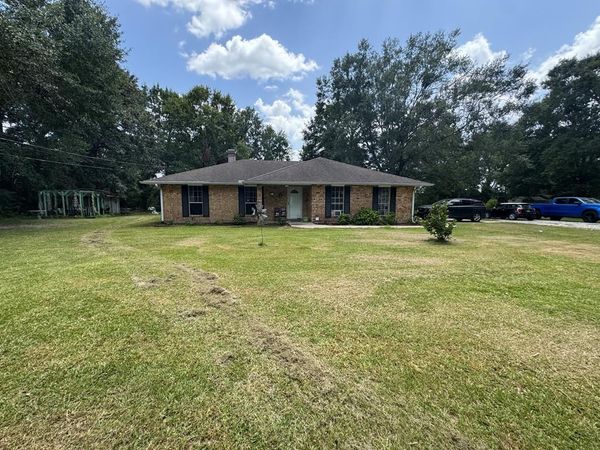 114 Fred Mallett, Carriere, MS 39426