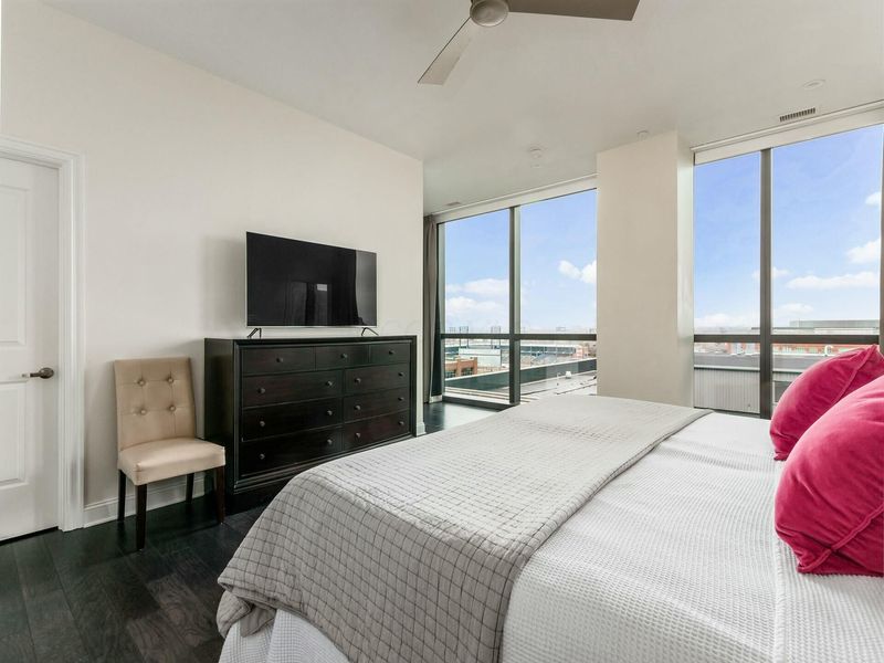 250 W Spring Street , Unit 824, Columbus, OH 43215 Photo 18