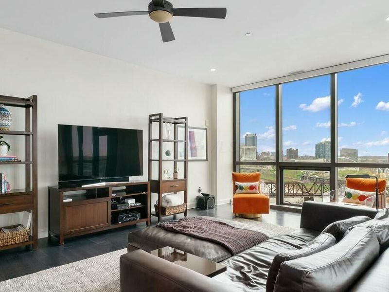 250 W Spring Street , Unit 824, Columbus, OH 43215 Photo 6
