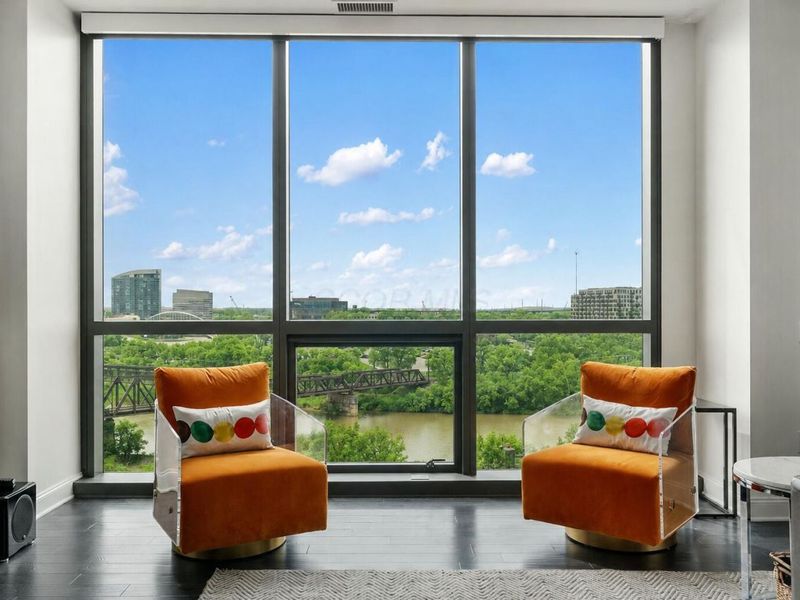 250 W Spring Street , Unit 824, Columbus, OH 43215 Photo 7