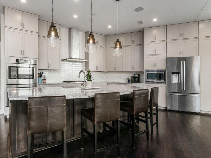 250 W Spring Street , Unit 824, Columbus, OH 43215 Photo 8