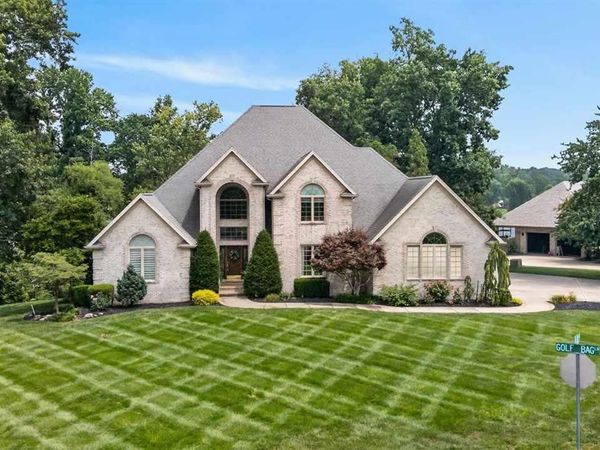 3930 H.O. Lane, Terre Haute, IN 47802