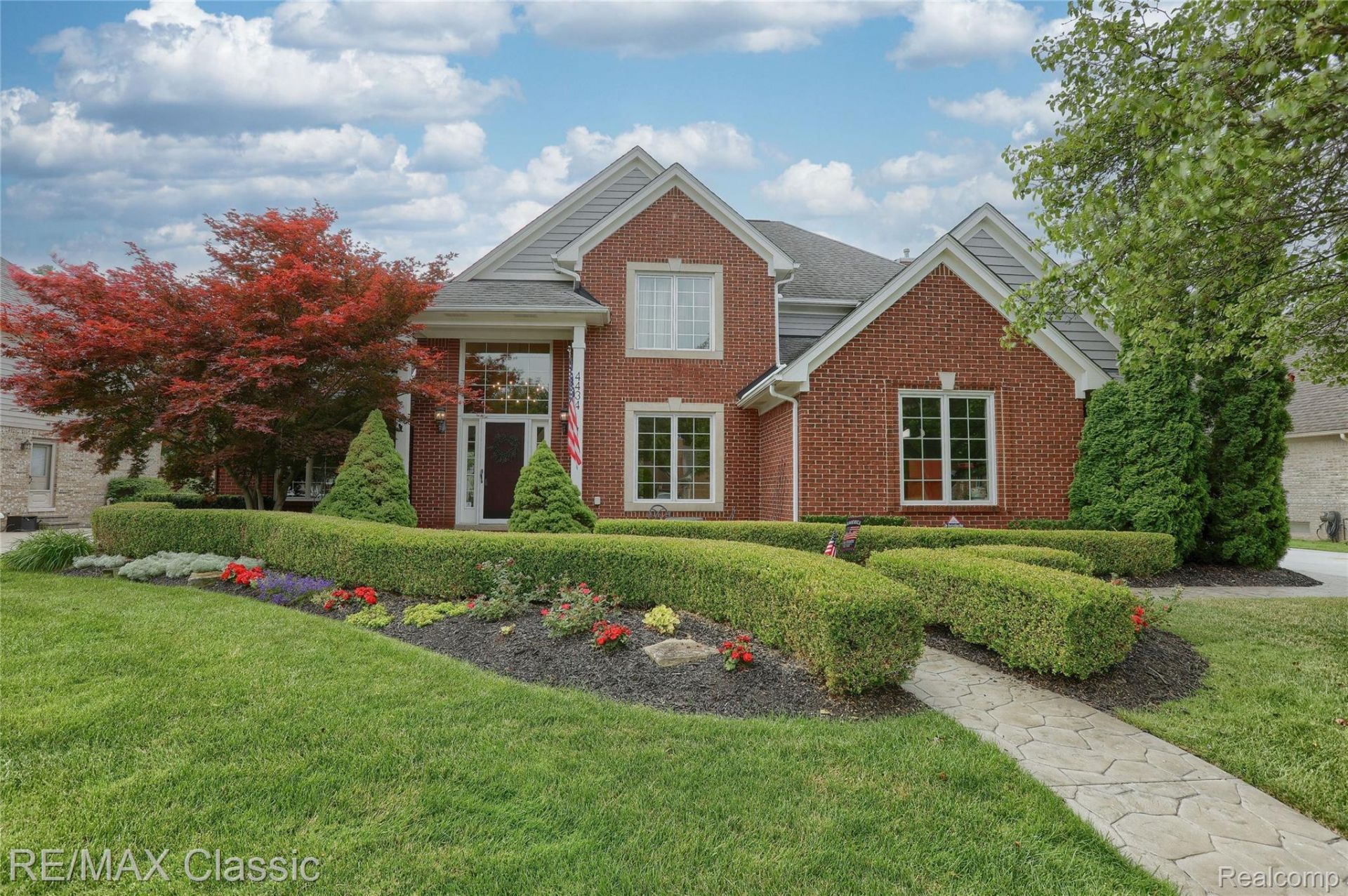 4434 Chablis Drive, Sterling Heights, Mi 48314 Main Photo