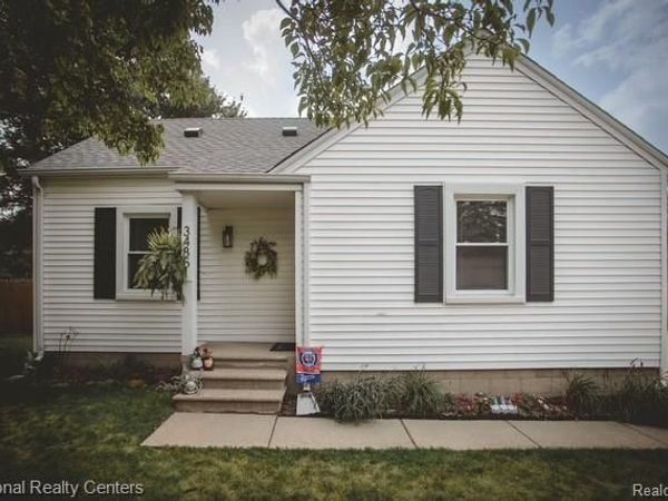 34851 Wadsworth Street, Livonia, MI 48150
