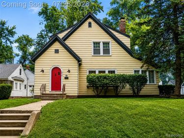 217 Navajo Avenue, Pontiac, Mi 48341