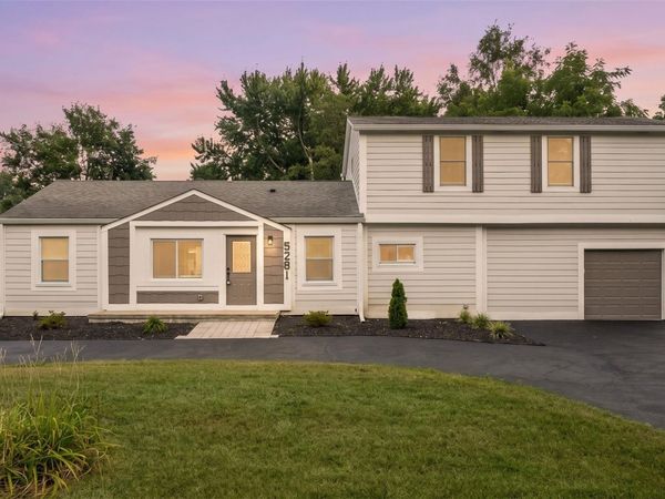5281 Wilby Street, Shelby Township, Mi 48317