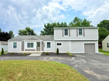5281 Wilby Street , Shelby Twp, MI 48317