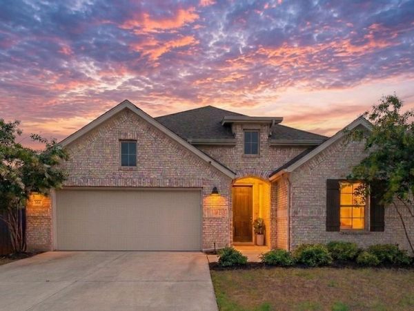360 Jefferson DR, Kyle, TX 78640