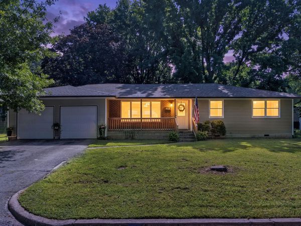 515 Grand Street , Monett, MO 65708