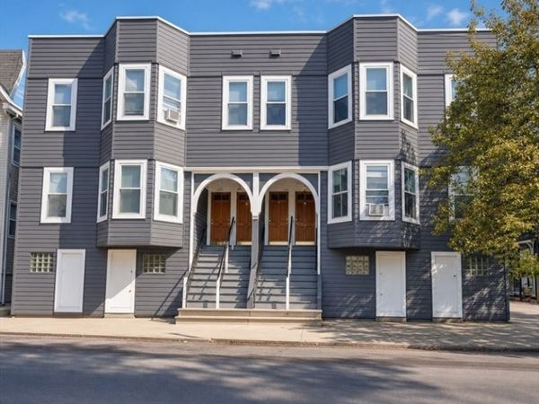80 Heath Street, Somerville, MA 02145