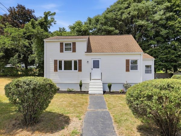 2 Douglas, Lowell, MA 01852