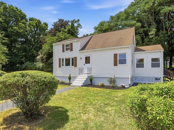 2 Douglas, Lowell, MA 01852
