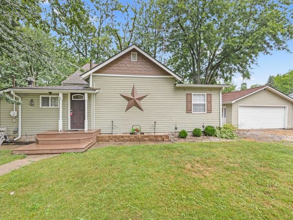 11273 Bayview Lane, Lakeview, OH 43331