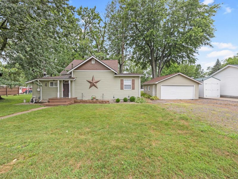 11273 Bayview Lane, Lakeview, OH 43331 Photo 2