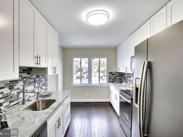 2050 FOREST HILL LANE , CROFTON, MD 21114