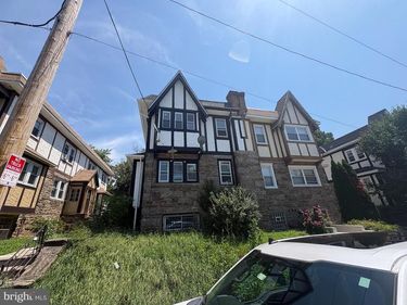 6619 BLAKEMORE STREET , PHILADELPHIA, PA 19119