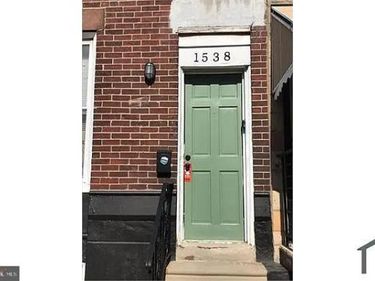 1538 S DOVER STREET , PHILADELPHIA, PA 19146
