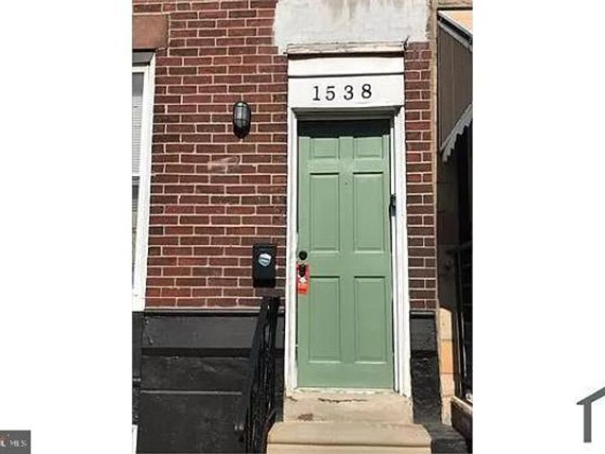 1538 S Dover Street , Philadelphia, PA 19146 Main Photo