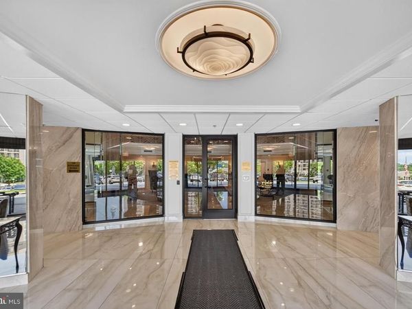 11105 VALLEY FORGE CIRCLE , Unit 1105, KING OF PRUSSIA, PA 19406