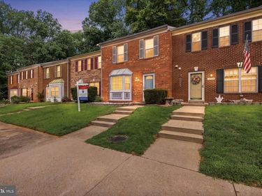 14061 FALLBROOK LANE , WOODBRIDGE, VA 22193